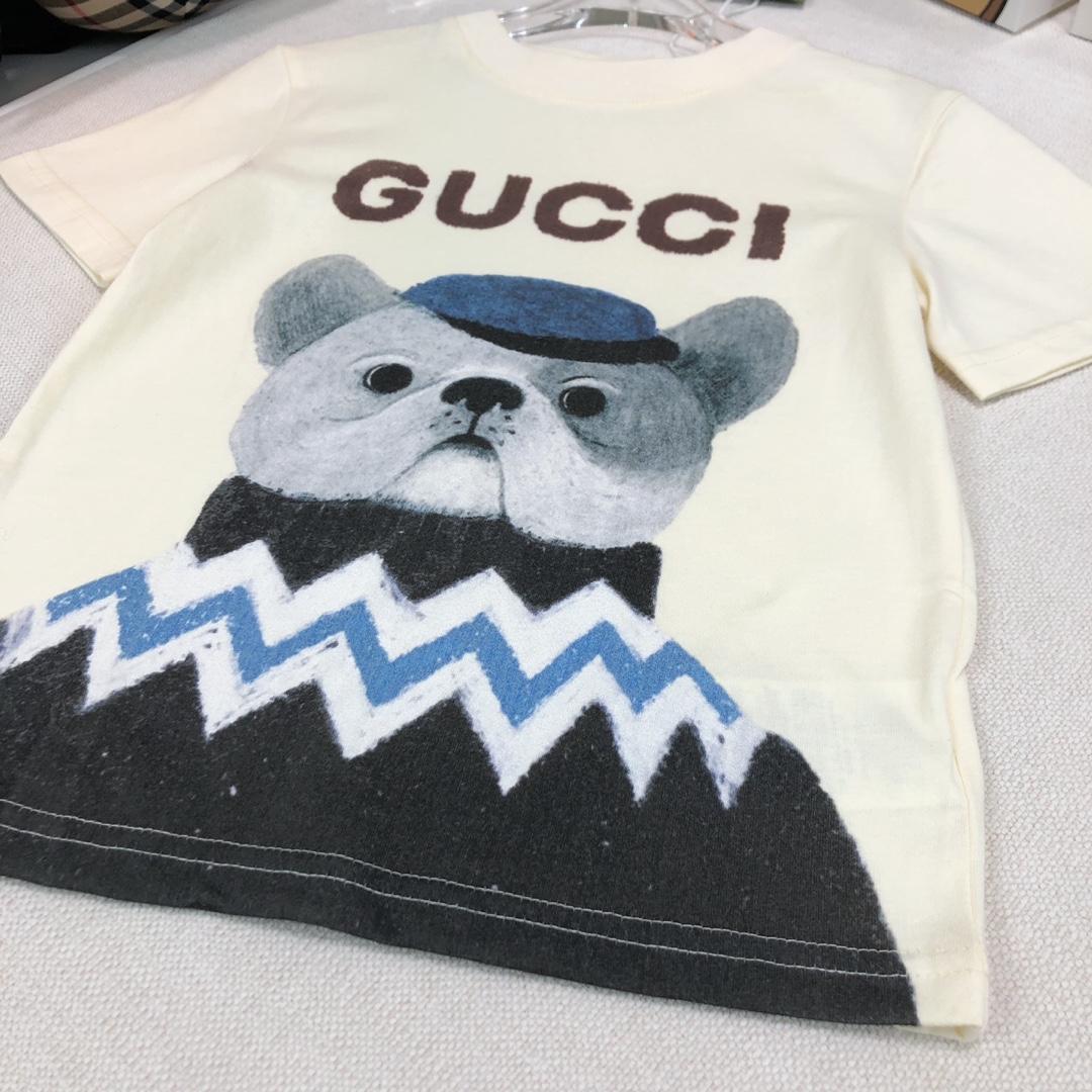 Gucci Kids